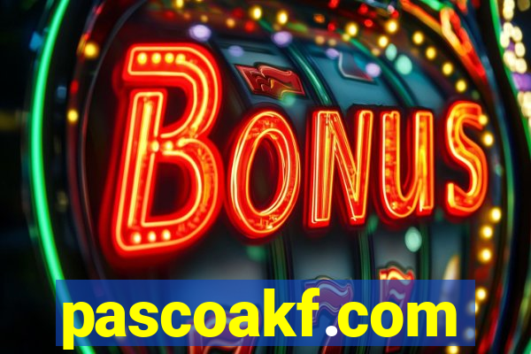 pascoakf.com