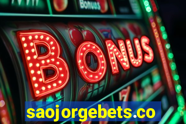 saojorgebets.com