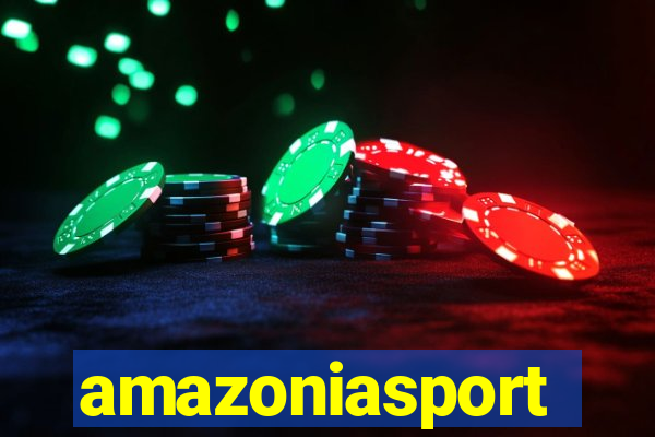 amazoniasport