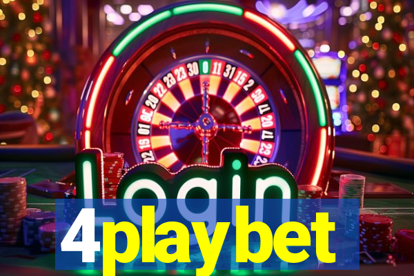 4playbet