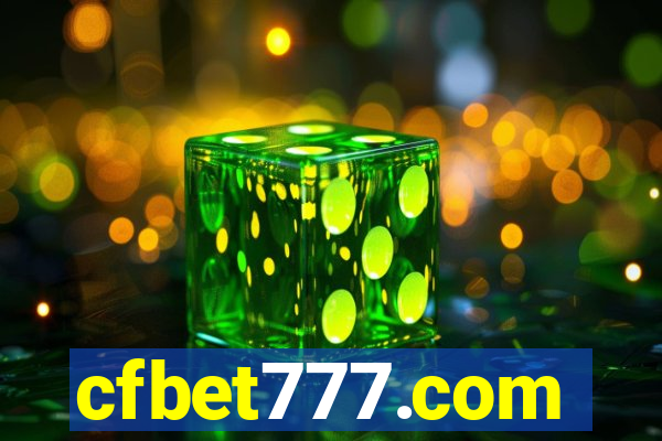 cfbet777.com