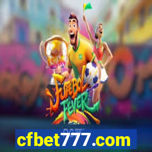 cfbet777.com