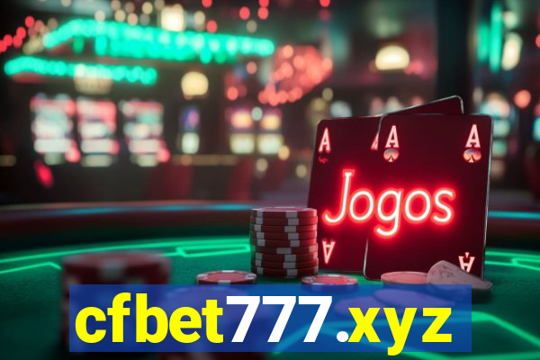 cfbet777.xyz