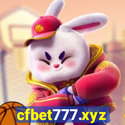 cfbet777.xyz