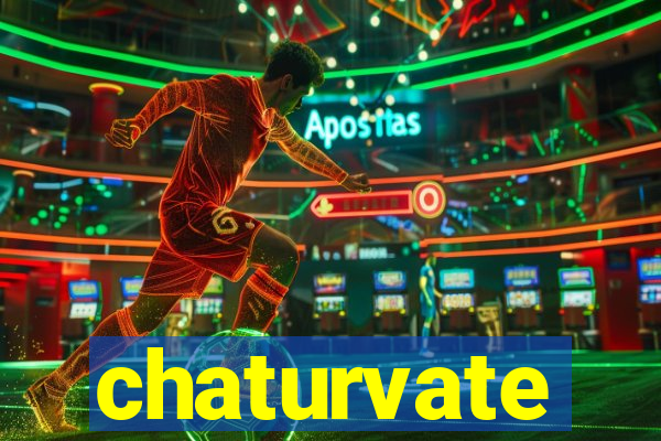 chaturvate