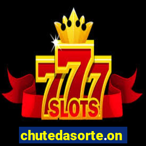 chutedasorte.online