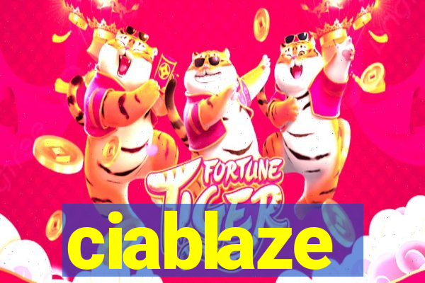 ciablaze