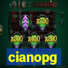 cianopg