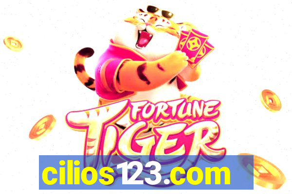 cilios123.com