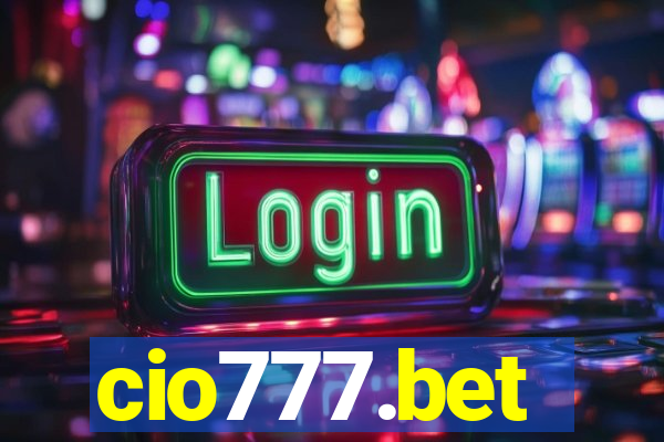 cio777.bet