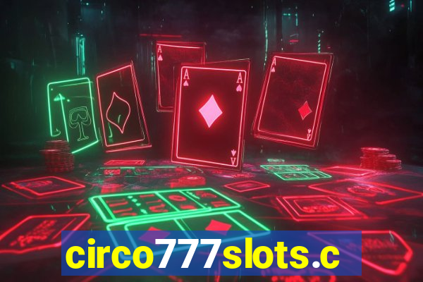 circo777slots.com