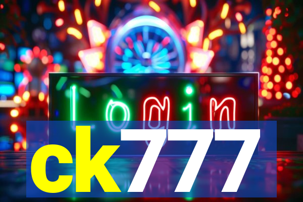 ck777