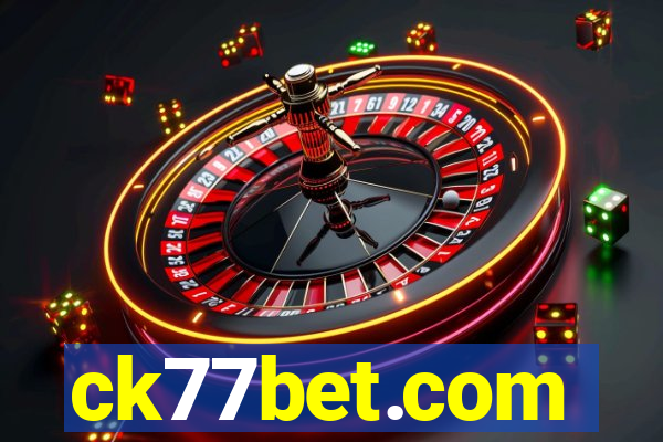 ck77bet.com