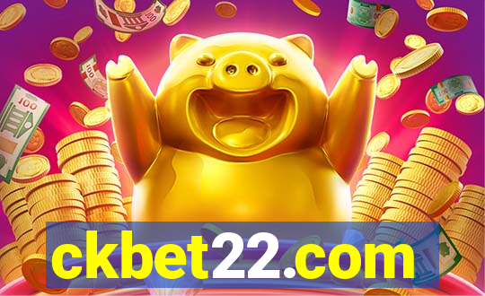 ckbet22.com