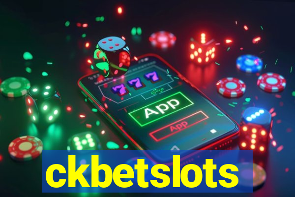 ckbetslots