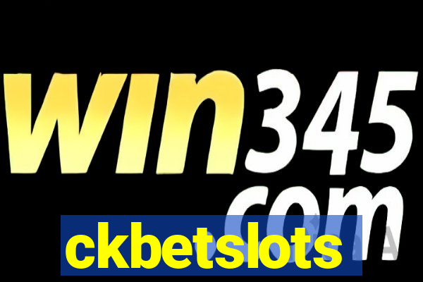 ckbetslots