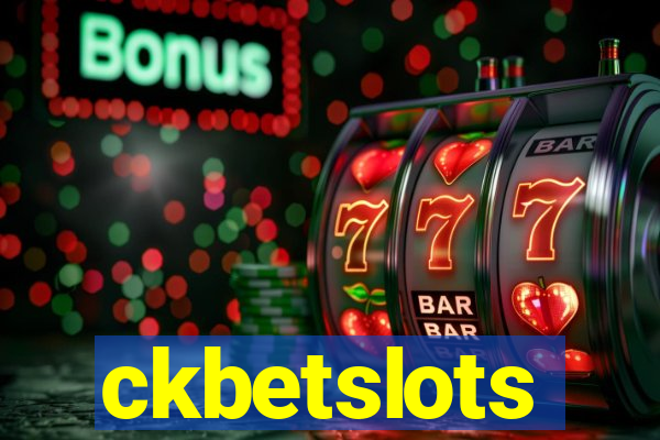 ckbetslots