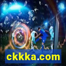 ckkka.com