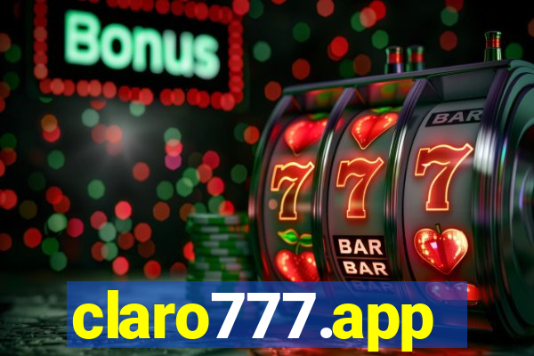 claro777.app