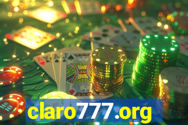 claro777.org