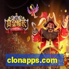 clonapps.com