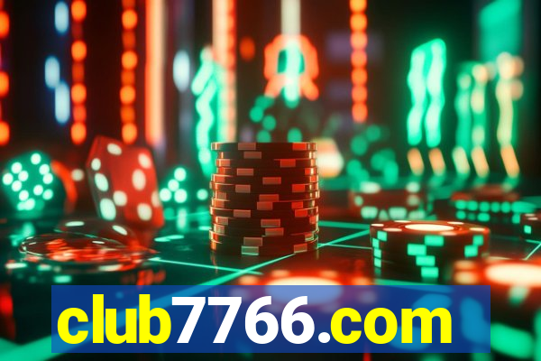 club7766.com