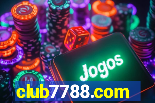 club7788.com