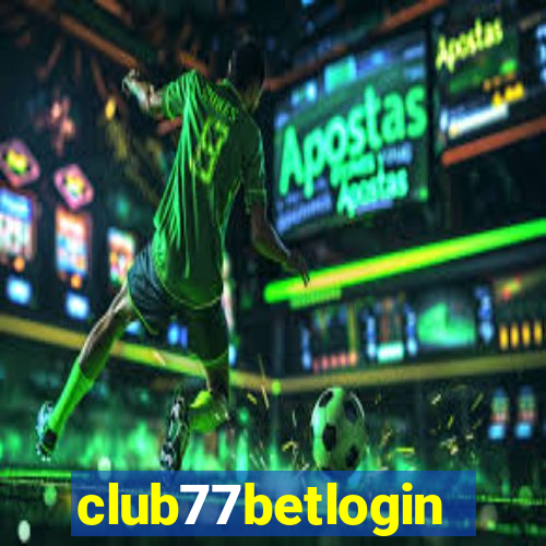 club77betlogin