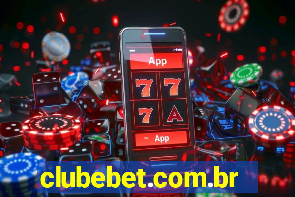 clubebet.com.br