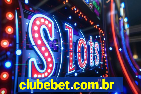 clubebet.com.br