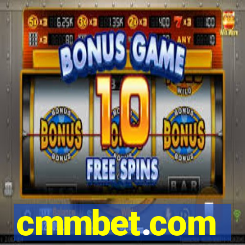 cmmbet.com