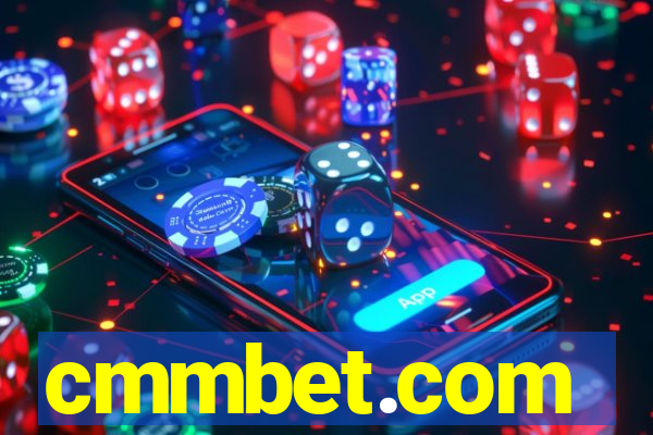 cmmbet.com