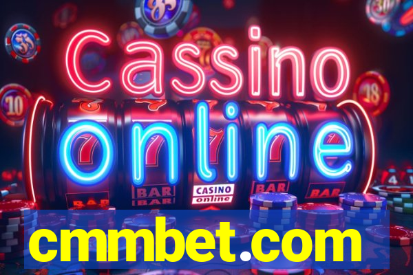 cmmbet.com