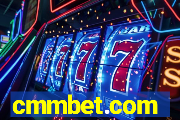 cmmbet.com