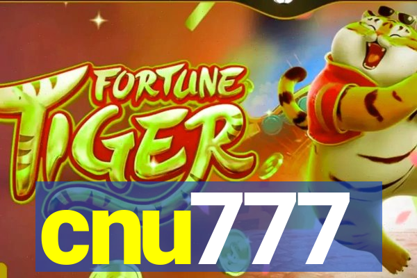 cnu777