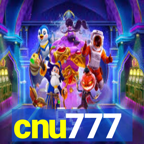 cnu777