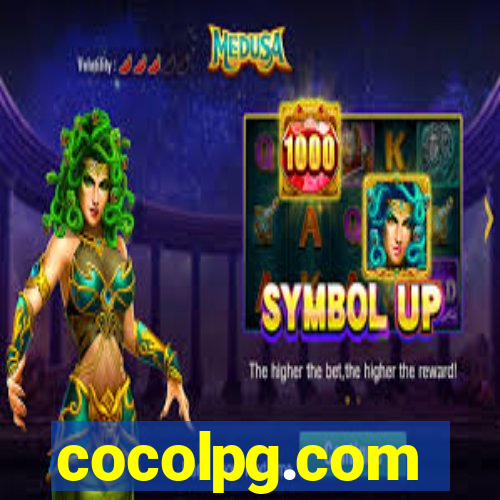 cocolpg.com