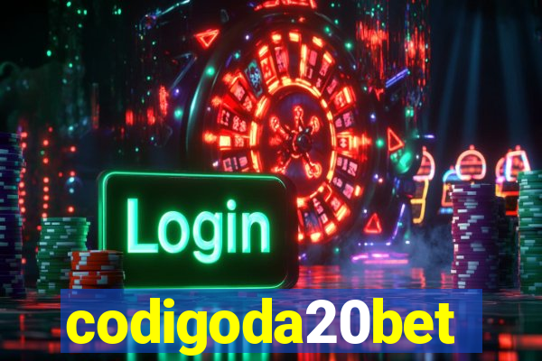 codigoda20bet