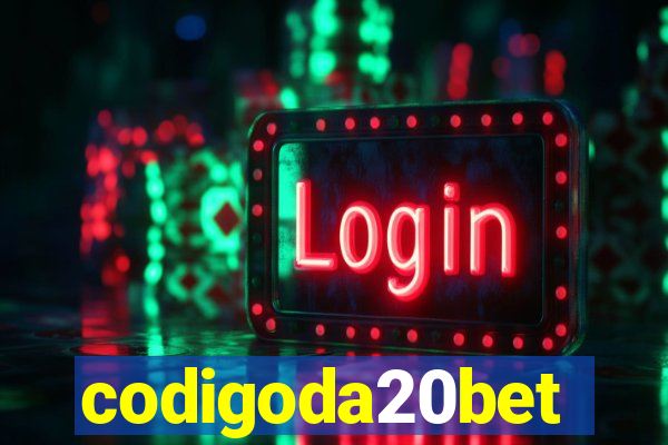 codigoda20bet