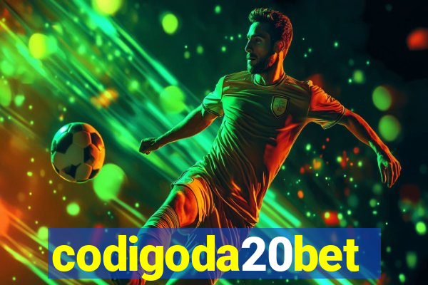 codigoda20bet