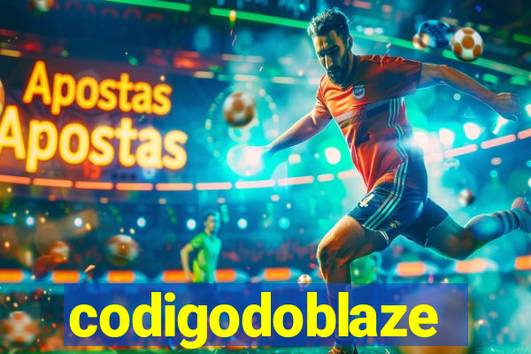 codigodoblaze