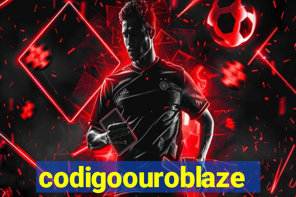 codigoouroblaze