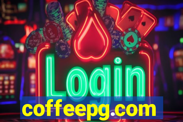 coffeepg.com