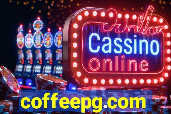 coffeepg.com