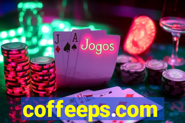 coffeeps.com