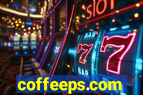 coffeeps.com