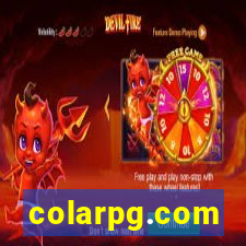 colarpg.com