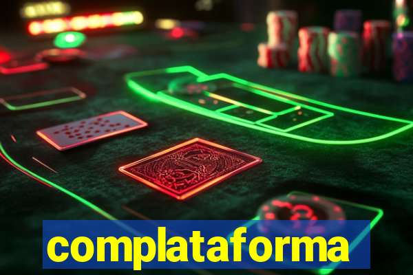 complataforma