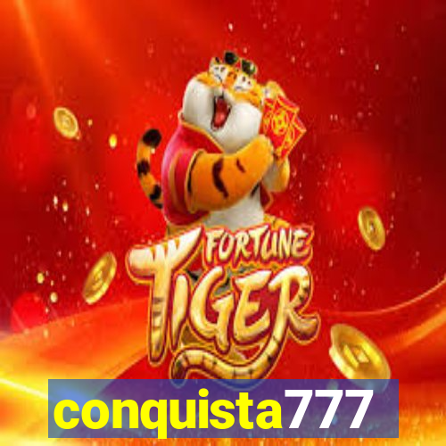 conquista777