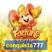 conquista777